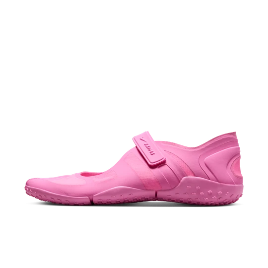 Zdjęcie produktu Buty damskie NikeSKIMS Rift Mesh - Różowy