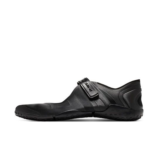 Zdjęcie produktu Buty damskie NikeSKIMS Rift Satin - Czerń