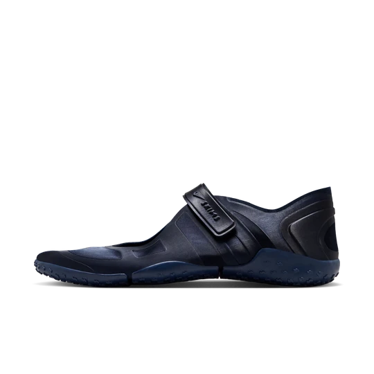 Zdjęcie produktu Buty damskie NikeSKIMS Rift Satin - Niebieski