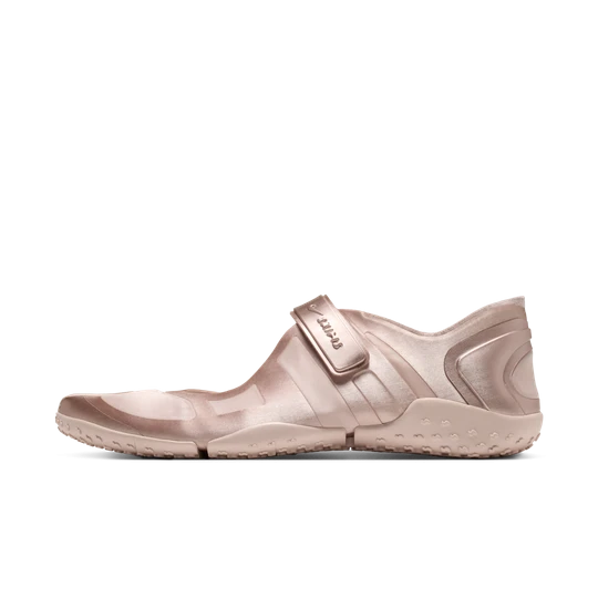 Zdjęcie produktu Buty damskie NikeSKIMS Rift Satin - Różowy