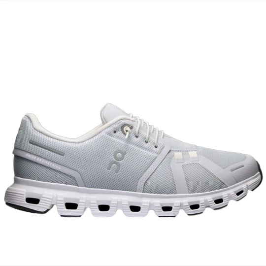 Zdjęcie produktu Buty damskie On Cloud 6 3WF10060070 - szare