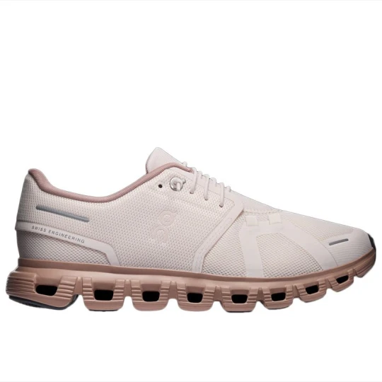 Zdjęcie produktu Buty damskie On Cloud 6 3WF10065444 - różowe