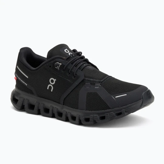 Zdjęcie produktu Buty damskie On Cloud 6 black / black
