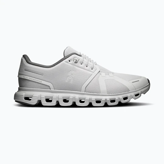 Zdjęcie produktu Buty damskie On Cloud 6 glacier / eclipse Szary