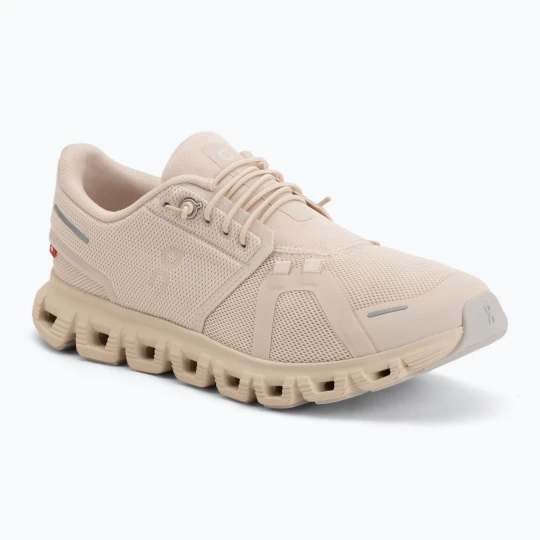 Zdjęcie produktu Buty damskie On Cloud 6 sand/sand Beżowy