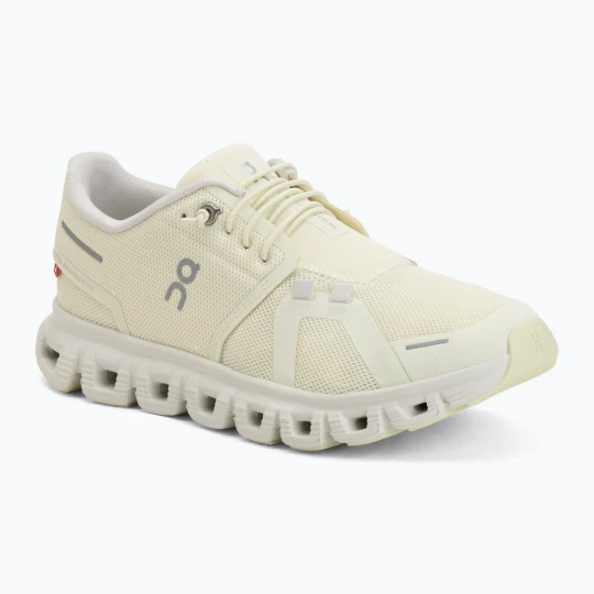 Zdjęcie produktu Buty damskie On Cloud 6 seedling / ice Zielony