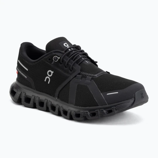 Zdjęcie produktu Buty damskie On Cloud 6 Wide black / black