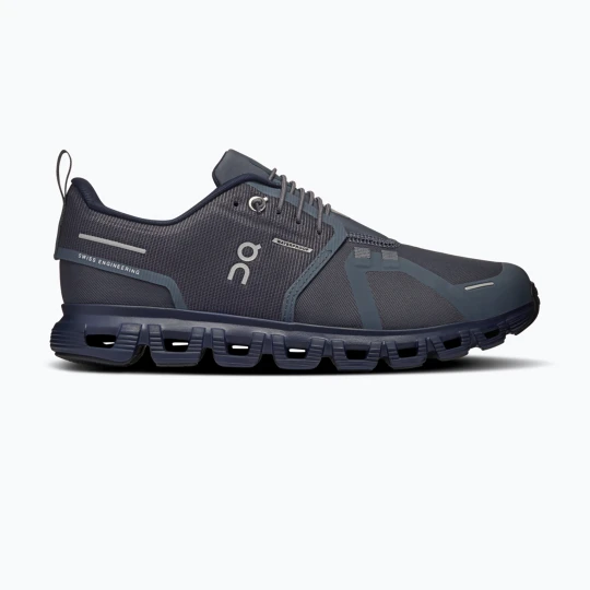 Zdjęcie produktu Buty damskie On Cloud 6 WP agave Granatowy