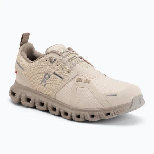 Zdjęcie produktu Buty damskie On Cloud 6 WP sand/desert Beżowy