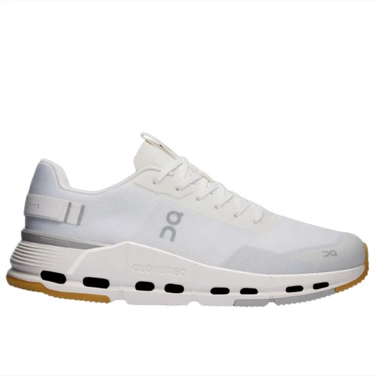 Zdjęcie produktu Buty damskie On Cloudnova Form 2 3WE30170924 - białe