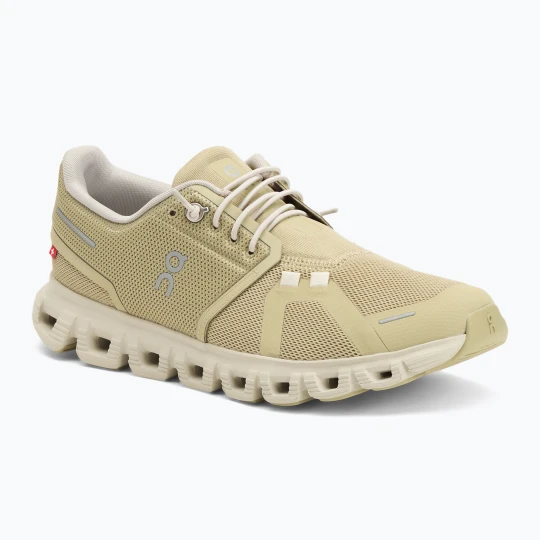 Zdjęcie produktu Buty damskie On Cloud 6 caper / ice Zielony