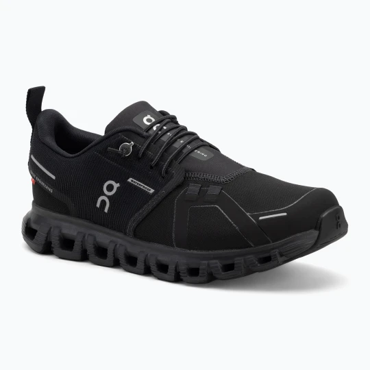 Zdjęcie produktu Buty damskie On Cloud 6 WP black / black