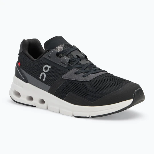 Zdjęcie produktu Buty damskie On Cloudrift black / white