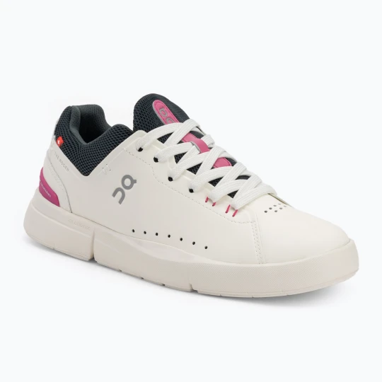 Zdjęcie produktu Buty damskie On The Roger Advantage ivory / pink Biały