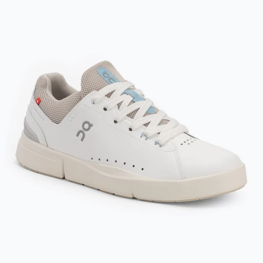 Zdjęcie produktu Buty damskie On The Roger Advantage white/sand