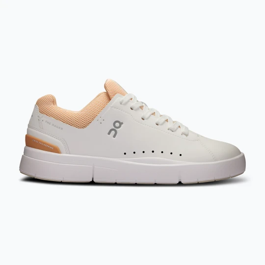 Zdjęcie produktu Buty damskie On The Roger Advantage white/savannah