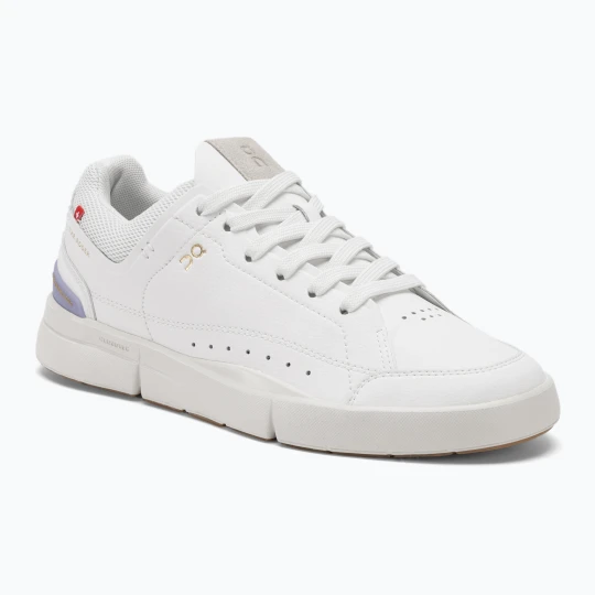 Zdjęcie produktu Buty damskie On The Roger Centre Court white / lavender