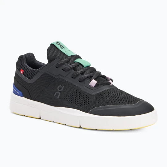 Zdjęcie produktu Buty damskie On The Roger Spin black / indigo