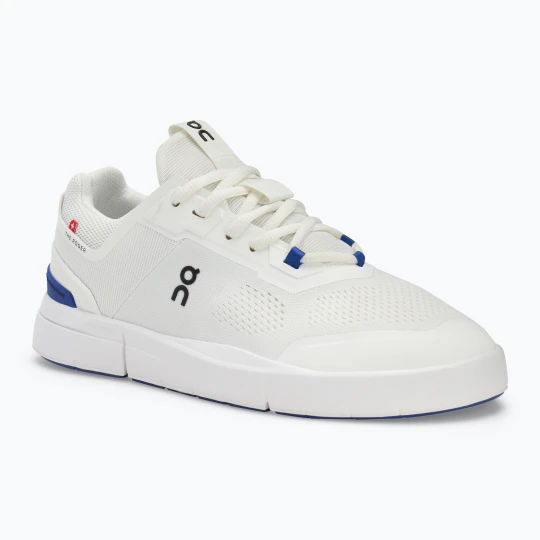 Zdjęcie produktu Buty damskie On The Roger Spin white / indigo
