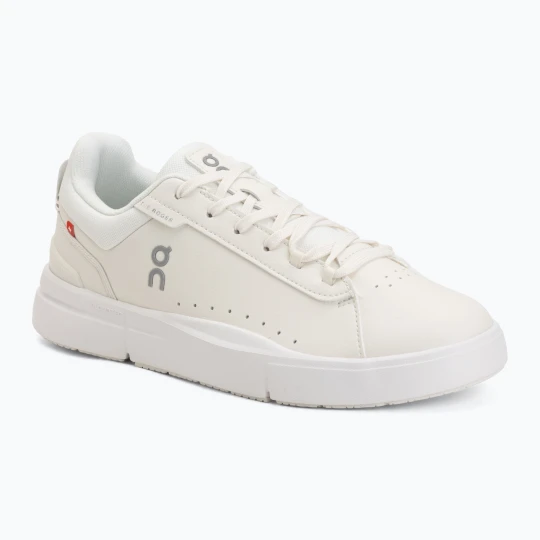Zdjęcie produktu Buty damskie On The Rodger Advantage ivory / ivory Biały