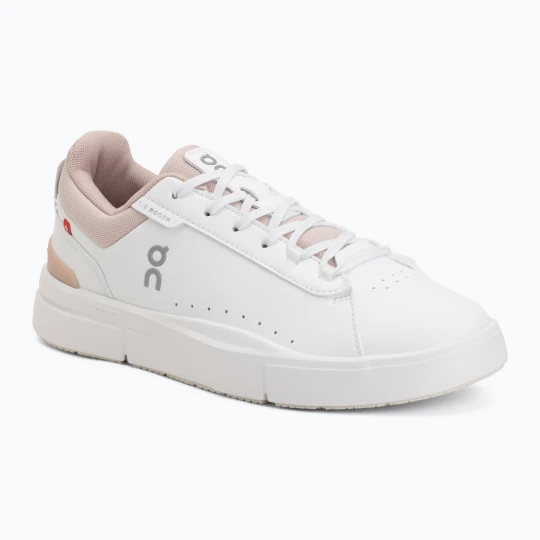 Zdjęcie produktu Buty damskie On The Rodger Advantage white / rosehip