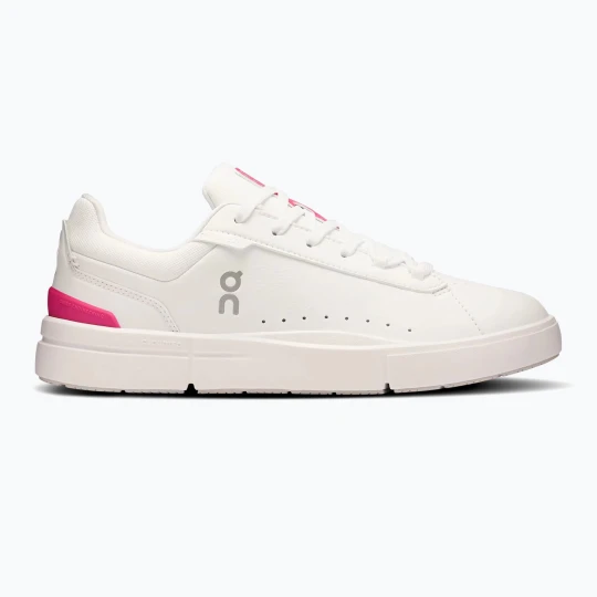 Zdjęcie produktu Buty damskie On The Rodger Advantage white / rosehip