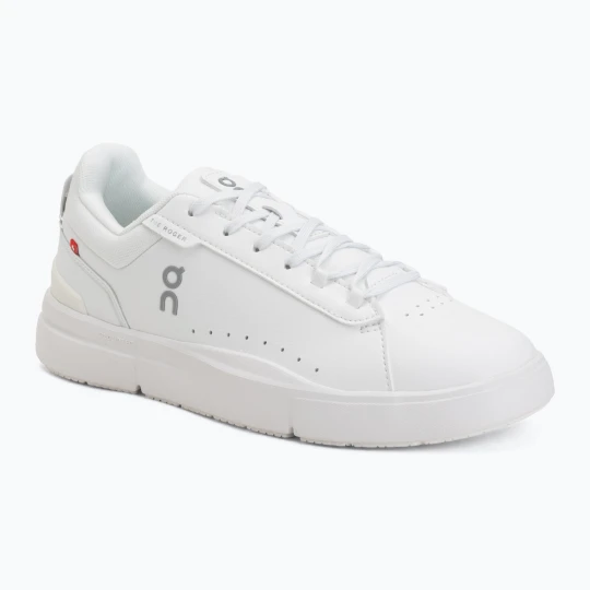 Zdjęcie produktu Buty damskie On The Rodger Advantage white / white
