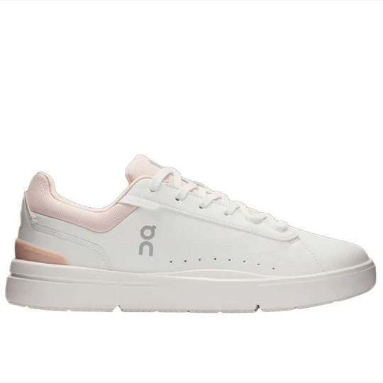 Zdjęcie produktu Buty damskie On The Roger Advantage 3WF30392349 - białe