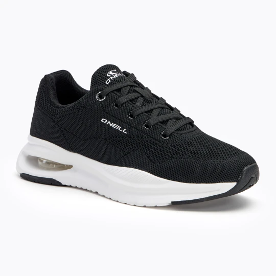 Zdjęcie produktu Buty damskie O'Neill Perdido Knit Low black