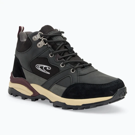 Zdjęcie produktu Buty damskie O'Neill Stratton Mid 90223012 black