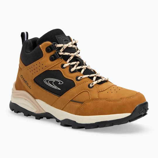 Zdjęcie produktu Buty damskie O'Neill Stratton Mid chipmunk Brązowy