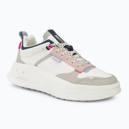 Zdjęcie produktu Buty damskie Palladium Palla Reverse Lo star white / cream white