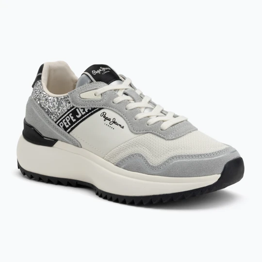 Zdjęcie produktu Buty damskie Pepe Jeans Kimi Land grey