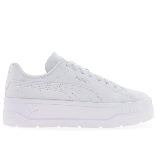 Zdjęcie produktu Buty damskie Puma Karmen Classic 40718702 - białe