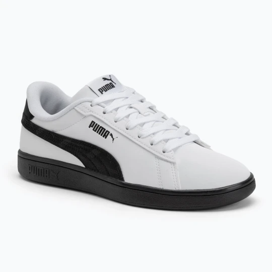Zdjęcie produktu Buty damskie PUMA Smash 3.0 Embedded puma white / puma black