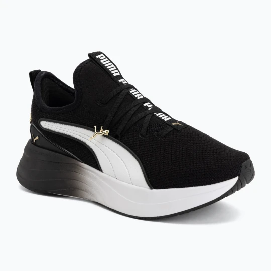 Zdjęcie produktu Buty damskie PUMA Softride Sabrina puma black / puma white