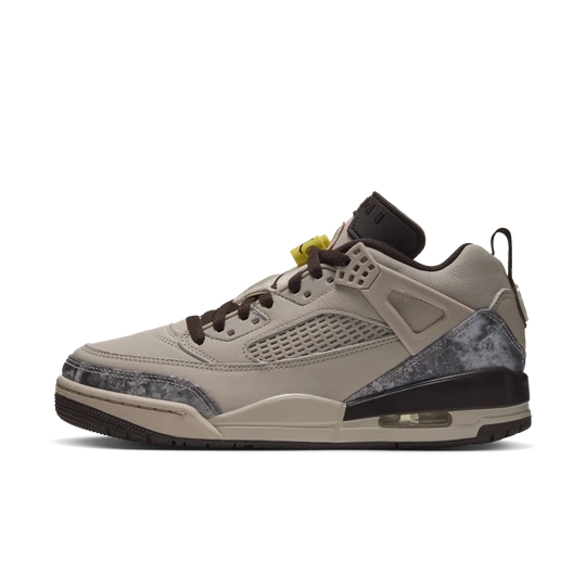Zdjęcie produktu Buty damskie Realtree Jordan Spizike Low - Brązowy