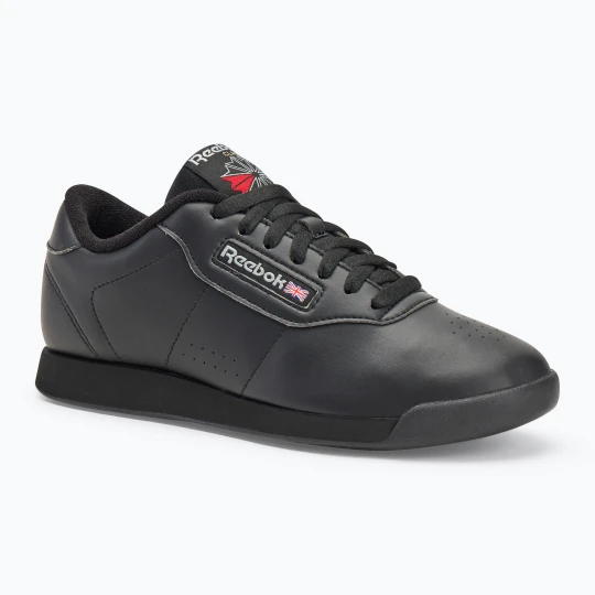 Zdjęcie produktu Buty damskie Reebok Princess us-black
