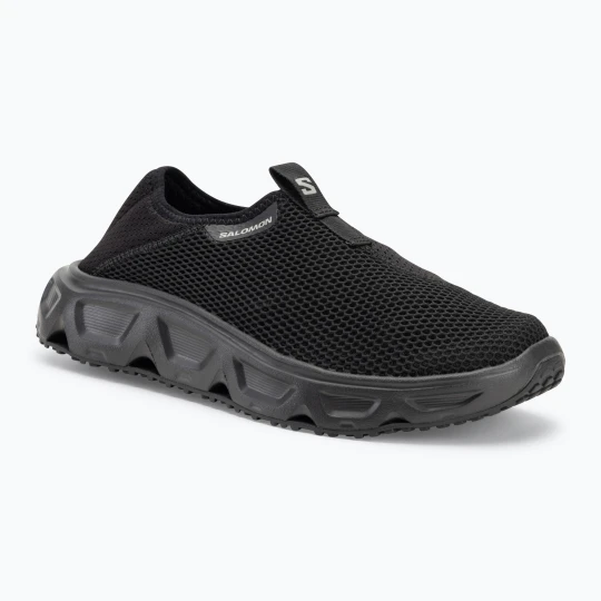 Zdjęcie produktu Buty męskie Salomon Reelax Moc 6.0 black / black / alloy