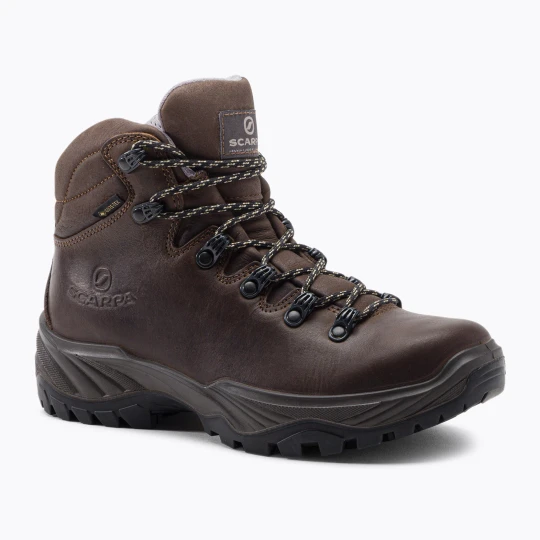 Zdjęcie produktu Buty damskie SCARPA Terra GTX brown