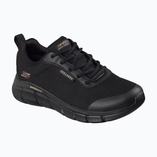 Zdjęcie produktu Buty damskie SKECHERS Bobs B Flex Flex Proof black