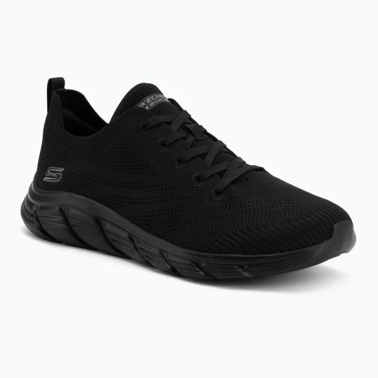Zdjęcie produktu Buty damskie SKECHERS Bobs B Flex Lo Graceful Stride black
