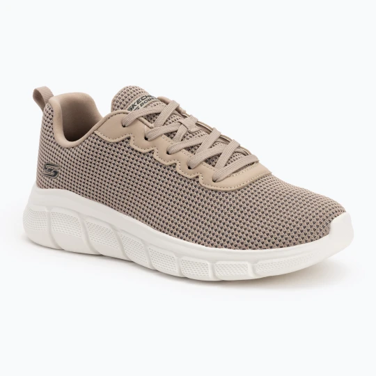 Zdjęcie produktu Buty damskie SKECHERS Bobs B Flex Visionary Essence brown