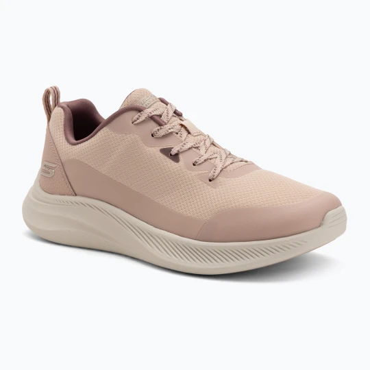 Zdjęcie produktu Buty damskie SKECHERS Bobs Moda Flex blush pink
