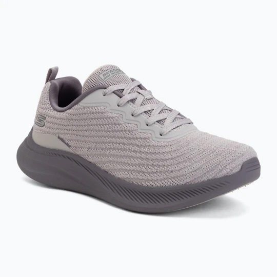 Zdjęcie produktu Buty damskie SKECHERS Bobs Moda Flex Mellow Dawn purple Fioletowy