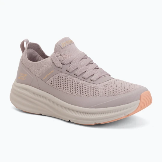 Zdjęcie produktu Buty damskie SKECHERS Bobs Skills Too Vital purple Fioletowy