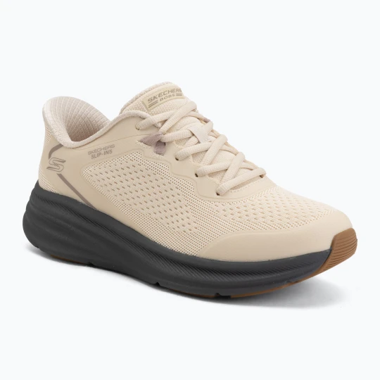 Zdjęcie produktu Buty damskie SKECHERS Bobs Skillz Too Essential beige