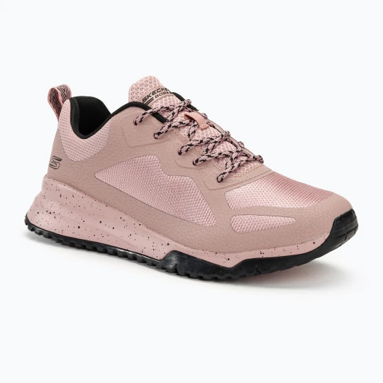 Zdjęcie produktu Buty damskie SKECHERS Bobs Squad 3 Star Flight blush Różowy