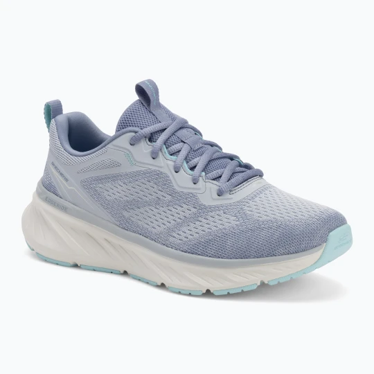 Zdjęcie produktu Buty damskie SKECHERS Edgeride Power Flow slate Fioletowy