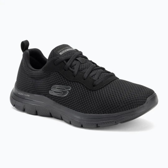 Zdjęcie produktu Buty damskie SKECHERS Flex Appeal 4.0 Brilliant View black